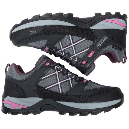 Damenschuhe Regatta Ldy Samaris III Boot
