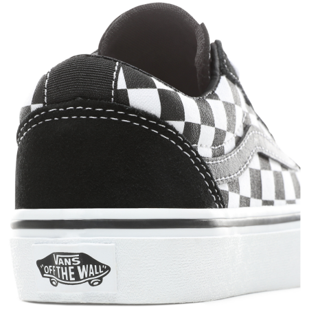 Kinderschuhe Vans Yt Ward