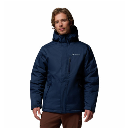Herrenjacke Columbia Oak Harbor™ II Insulated Jacket