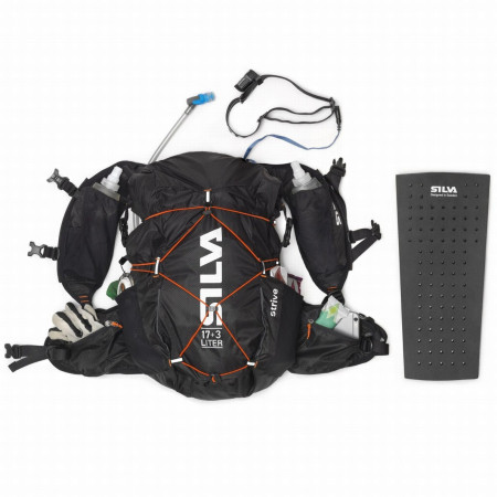Trailrunningrucksack Silva Strive Mountain Pack 17+3