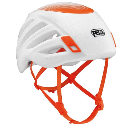 Kletterhelm Petzl Sirocco weiß white