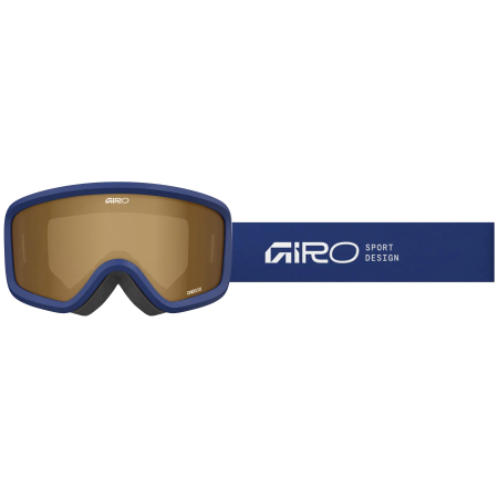 Kinder Skibrille Giro Chico 2.0