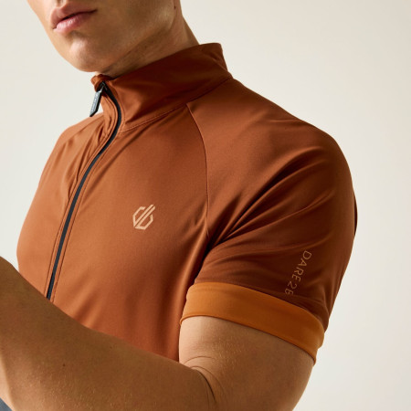 Herren Radtrikot Dare 2b Protraction III Jersey