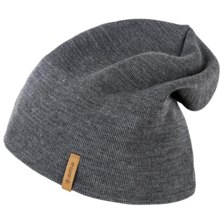 Merino-Strickmütze Kama A160