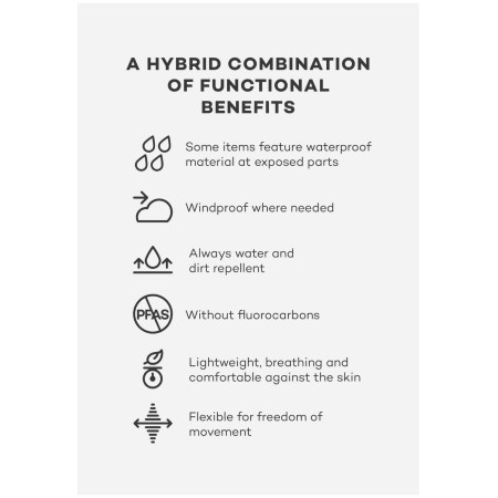 Kinderjacke Reima Mukana