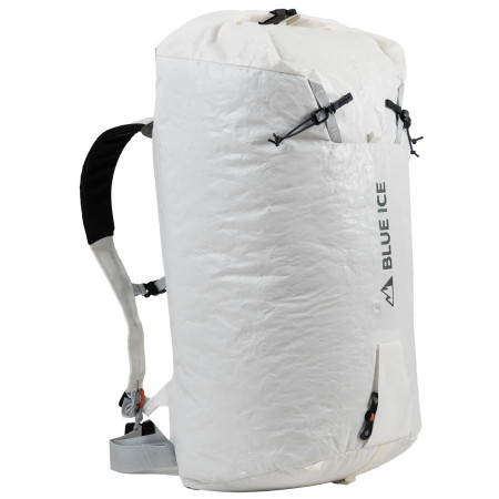Kletterrucksack Blue Ice Alpine Hauler 45L weiß white