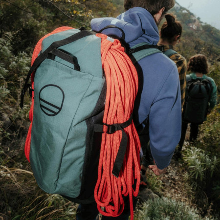 Kletterrucksack Wild Country Crag Hauler 40