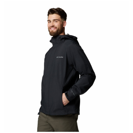 Herren-Frühjahrsjacke Columbia Earth Explorer™ II Shell