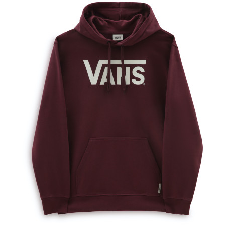 Herren-Sweatshirt Vans Classic Vans Po rot Port Royale
