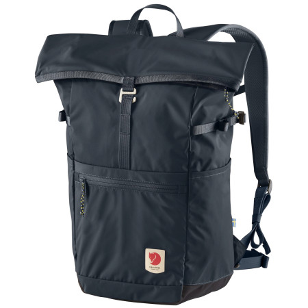 Rucksack Fjällräven High Coast Foldsack 24 dunkelblau Navy