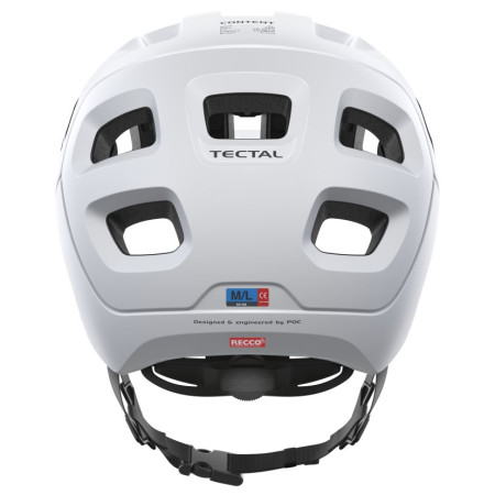 Fahrradhelm POC Tectal