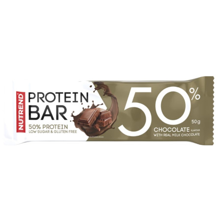 Energie-Riegel Nutrend Protein Bar 50