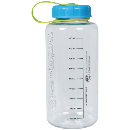 Flasche 4camping Tritan Wide 1L