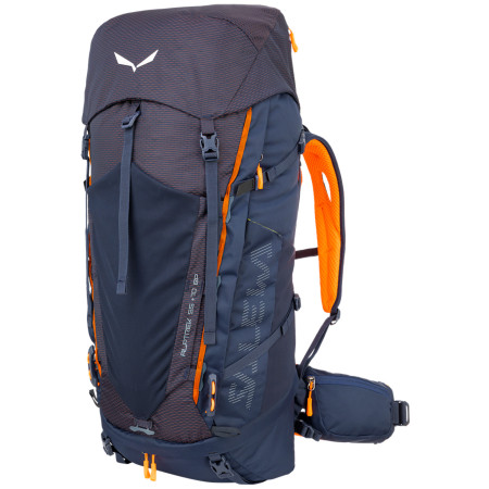 Rucksack Salewa Alptrek 55 +10 Bp dunkelblau PremiumNavy