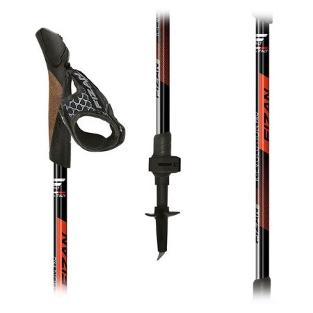 Nordic Walking Stöcke Fizan R-Evolution Pro