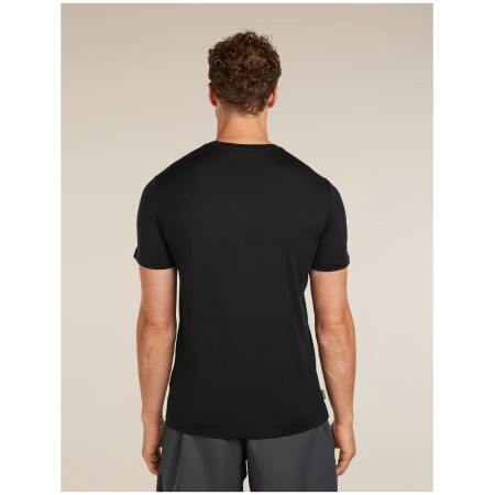 Herren-Funktionsshirt Icebreaker Men Merino 150 Tech Lite III SS Tee