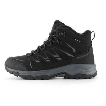 Wanderschuhe Alpine Pro Zarge