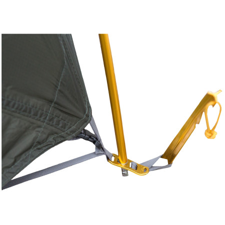 Ultraleichtes Zelt Warg Elite 2