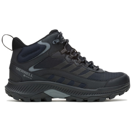 Wanderschuhe Merrell Speed Strike 2 Mid Gtx