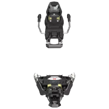 Skialp-Bindung Fritschi Xenic plus 12 adjustable 60mm