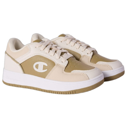 Kinder-Sneaker Champion Rd18 2.0 Low G Gs Low Cut Shoe