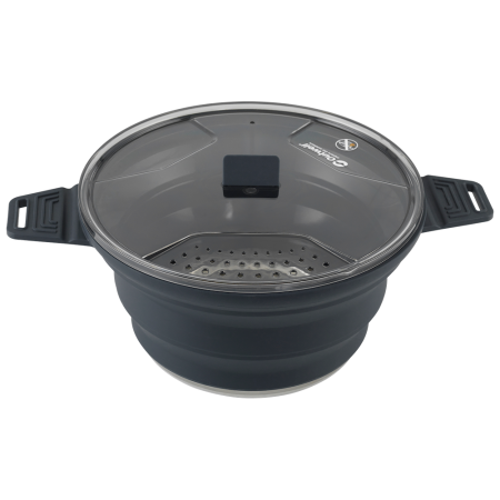 Faltbarer Kochtopf Outwell Collaps Stew Pot 2.5 L