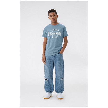 Kinder-T-Shirt Champion SS Tee B