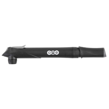 Handpumpe Just One Air 1.0 schwarz