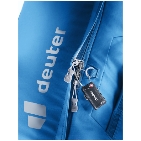 Reisekoffer Deuter Duffel Pro Movo 90