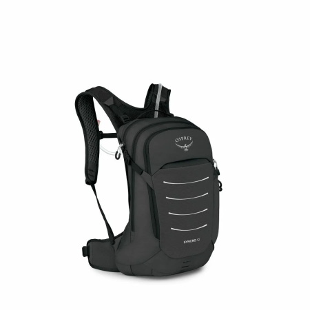 Rucksack Osprey Syncro 12 schwarz raven black