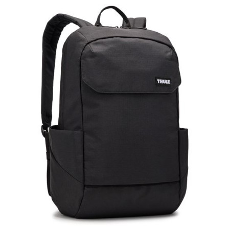 Rucksack Thule Lithos 20 L schwarz