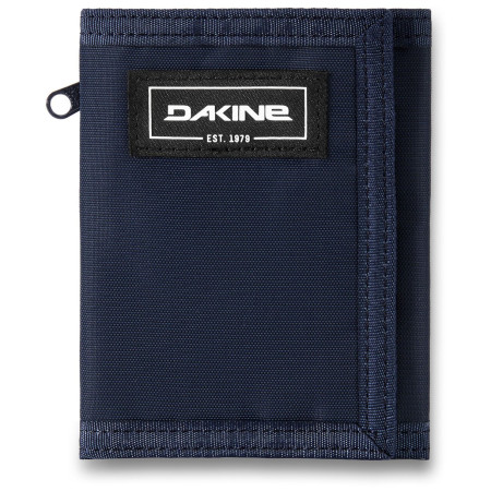 Geldbeutel Dakine Vert Rail Wallet (2024) dunkelblau NightSkyOxford