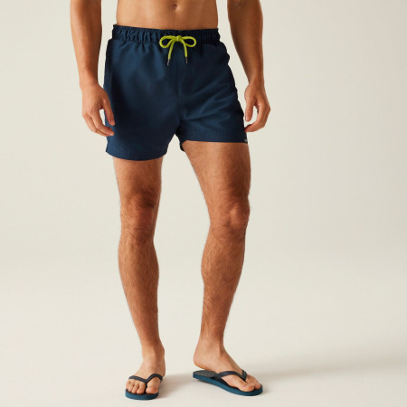 Herrenbadeanzug Regatta Mawson Swim Shorts III