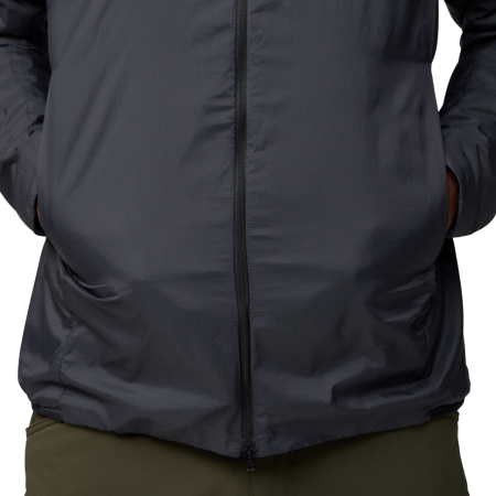 Herren-Winterjacke Fjällräven Keb Thermal Wind Jacket M