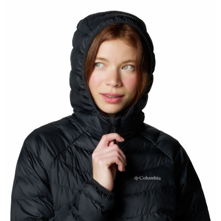 Damenjacke Columbia Powder Lite™ II Hooded Jacket