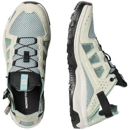 Damenschuhe Salomon Techamphibian 5