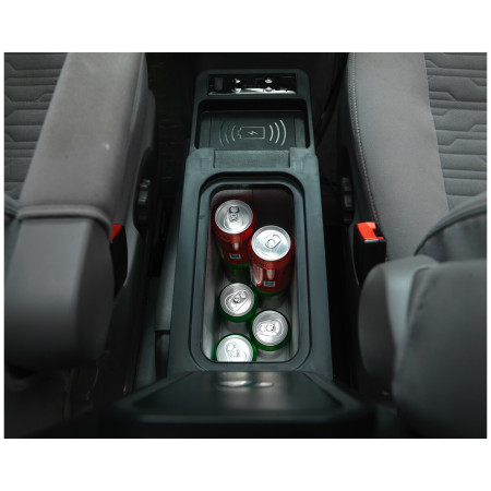 Kompressor-Kühlschrank Outwell Arctic Chill 8