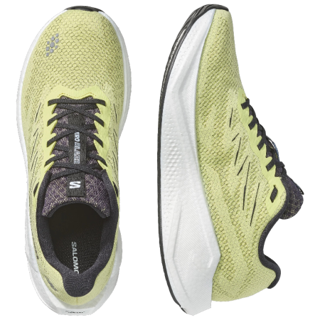 Herren Laufschuhe Salomon Aero Blaze 4