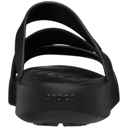 Damenpantoffeln Crocs Getaway Strappy