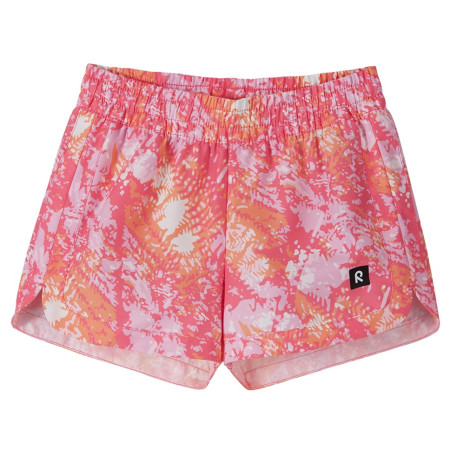 Kindershorts Reima Nauru Soft Coral rosa Soft Coral