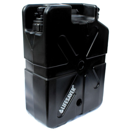 Kanister Lifesaver 20K Tan