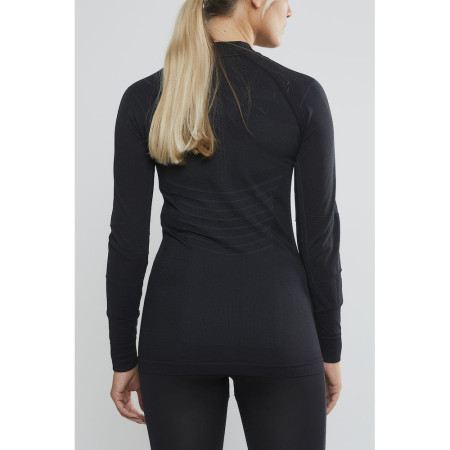 Damen-T-Shirt Craft W Active Intensity LS