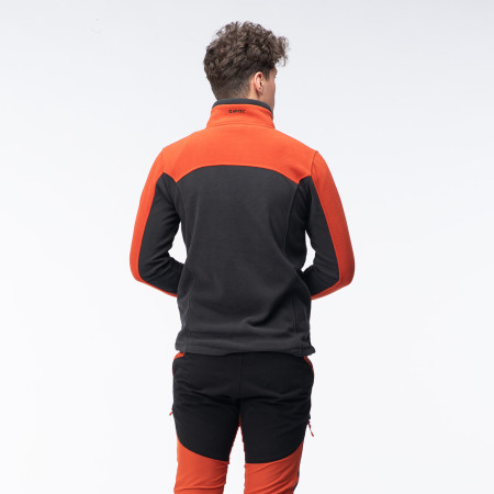 Herren-Sweatshirt Hi-Tec Monar