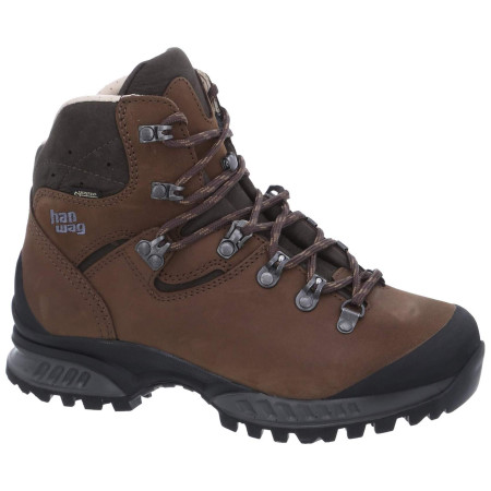Damenschuhe Hanwag Tatra II Wide Lady GTX