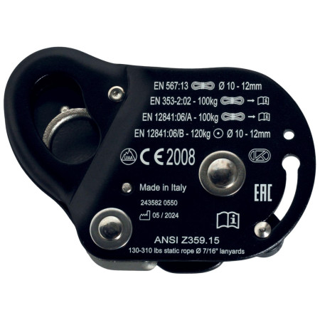 Auffanggerät Singing Rock Back-UP