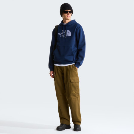 Herren-Sweatshirt The North Face Essential Drew Peak Regular Hoodie