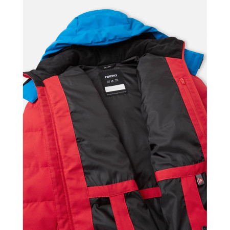 Kinder Winterjacke Reima Kuosku