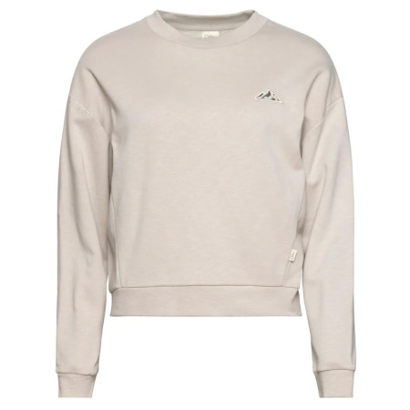 Damen-Sweatshirt Chillaz Wipptal Mountain Chain