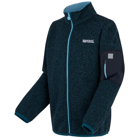 Kinder-Sweatshirt Regatta Junior Newhill