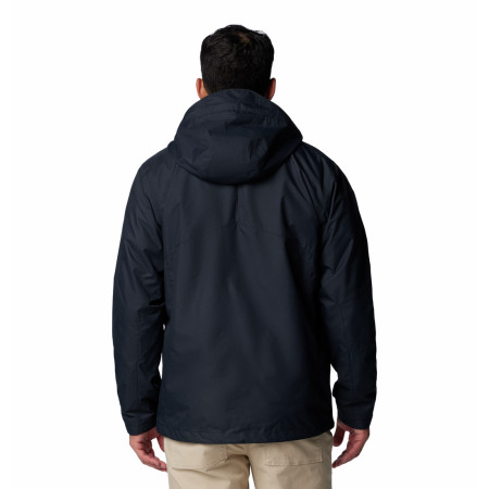 Herrenjacke Columbia Bugaboo™ III Fleece Interchange Jacket